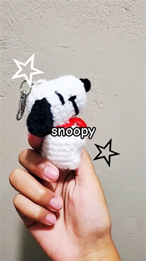 crochet snoopy#crochetpatterns