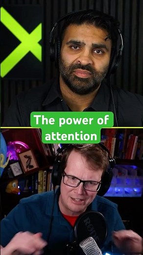 Hank Green on the state of the attention economy and what Silicon Valley is doing to us.