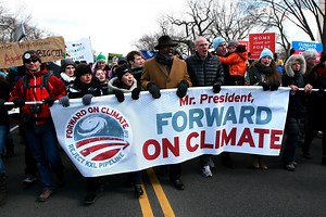 Keystone XL: The science, stakes, and strategy behind the tar-sands pipeline fight