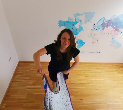 Music Quilt Pattern PDF 'sound of Music': Embroidered Stave, Appliqué Notes (baby to King) - Etsy