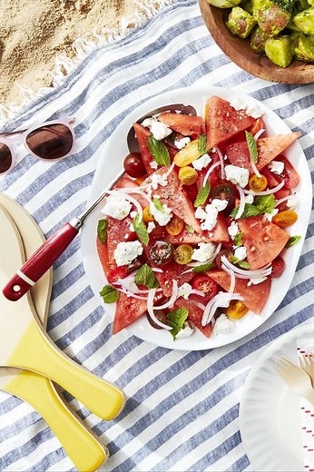 Got a Watermelon? Here are 45 Genius Ways to Make the Most with It