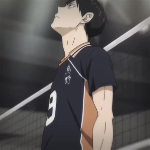 Discover Kageyama's Voice Actor Connections