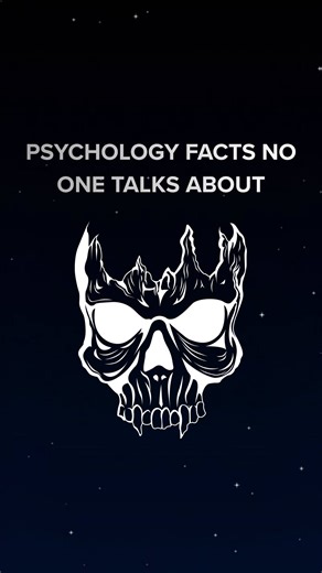 Which one surprised you the most? Save this for later and follow us for psychology nobody explains. . . . . #PsychologyFacts #MindMatrix #HumanBehavior #HiddenTruths #MindAwareness #DeepThinking | Shadow Matrix