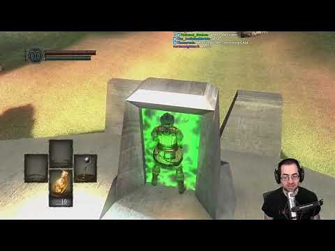 Dark Souls Remastest (Inferno Plus' Mod)