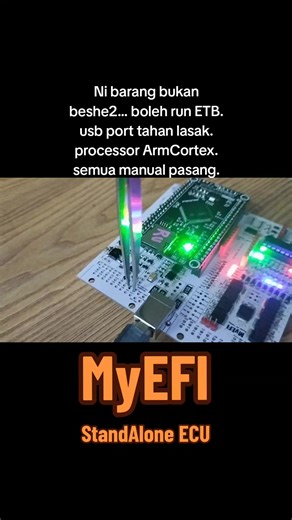 #speeduinoecu #StandaloneECU #FYP #speeduino #fypage #fyp #MyEFI