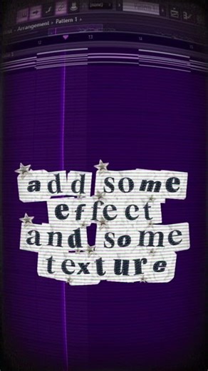 How to make a beat ? 🤓 I #flstudio #sample #fnaf #kiwizbeats #undergroundtrap #producer #tutorial