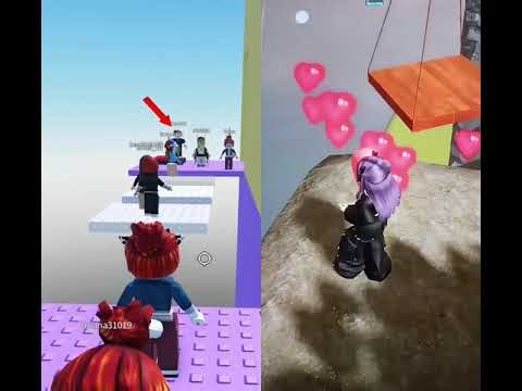 Trollers vs. Pro... #roblox