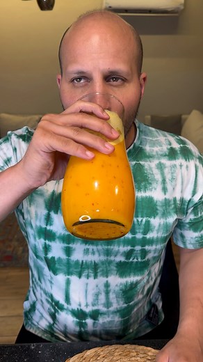 1.4M views · 14K reactions | من ساعة ما جربت المشروب دة بطلت اروح لدكتور مبقاش يجيلى برد狼 | Mostafa Kamal | Facebook