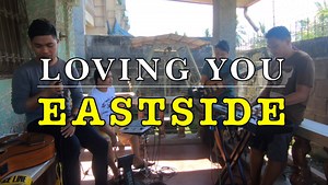 84K views · 3K reactions | Loving You - EastSide Band Cover Jamming lang po ito Comment, Like & Subscribe Youtube: https://www.youtube.com/watch?v=4jV5Xbcmcoc&feature=youtu.be Song - Loving You Artist - Ric Segreto Album - 18 Original Versions: Most Revived Songs Licensed to YouTube by Viva Records Corporation (on behalf of Vicor Music); ASCAP, Warner Chappell, UMPG Publishing, BMI - Broadcast Music Inc., and 9 Music Rights Societies | EastSide Band | Facebook