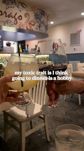 FoodieEva on Instagram: "Dinner at Borago Italian Restaurant on 30A — just a random Wednesday 🍷 @boragorestaurant Because we don’t wait for weekends or special occasions to go out… #30afoodie 🥂💋We make any day feel special ✨ And honestly, Borago’s is always a good idea — authentic Italian flavors, warm ambiance, and that signature 30A charm. #30arestaurants . #fypシ❤️💞❤️ #30aeats #reelviralvideo❤️instagram #foodiecouple #foodielifestyle #evawhatalife #foodviral #it