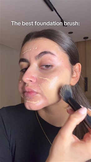 ‏Elf Angled Blush brush!🙌🏻 #elf #elfmakeup