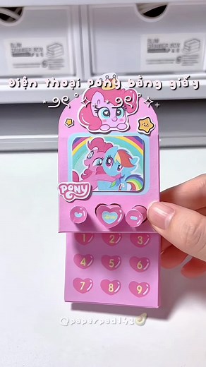 Como Fazer um Pequeno Celular de Papel