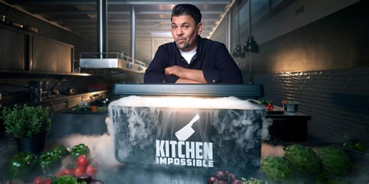 „Kitchen Impossible“ 2026: Alle Sendetermine und Tim Mälzers Gäste in der neuen Staffel