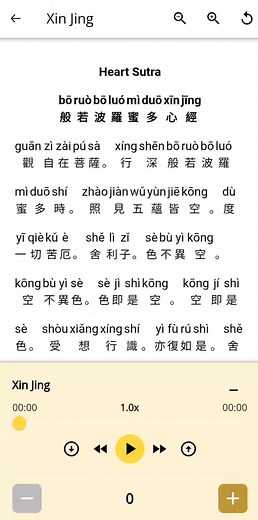 Understanding the Heart Sutra: Pali Language Insights