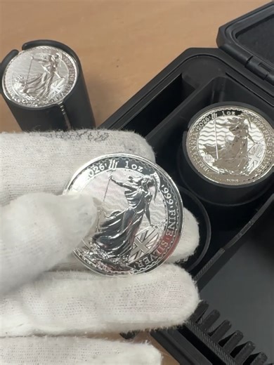 Proper Storage for Gold and Silver Stacking