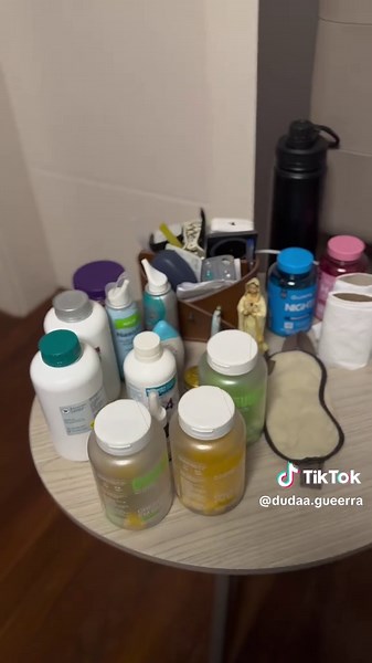 Tour Pelo Meu Quarto: Ideias e Inspirações