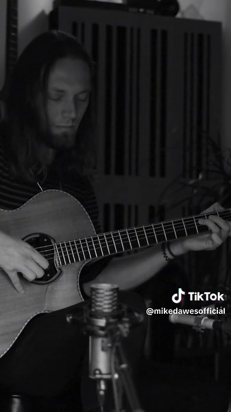 Be my mistake #the1975 #guitarcover