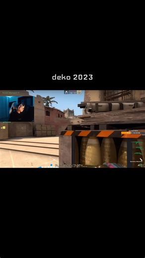 Deko's Impact on CS:GO in 2023