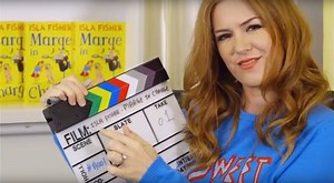 2.2K views · 76 reactions | The wonderful Isla Fisher has written a...