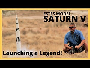 Estes Rockets | Model Rockets | Model Rocket Kit | Hobby Rockets | Estes Rocket Kit | Estes Saturn V