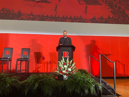 Why Shore recruits can expect extra attention from Rutgers women’s basketball