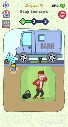 Best Funny All Levels Gameplay walkthrough (Android , iOS)