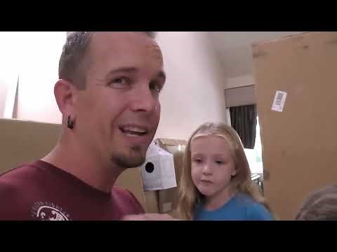 Game Master Calls Us With Top Secret Demands! Madison Controls the Chubby Hackers!!!