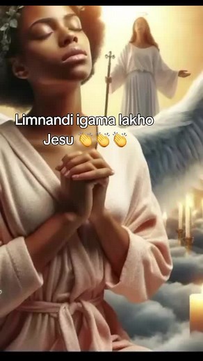 Limnandi Igama Lakho: Blessings in Christ Explained