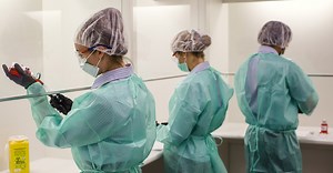 Study a Grad Dip of Tropical Medicine and Hygiene