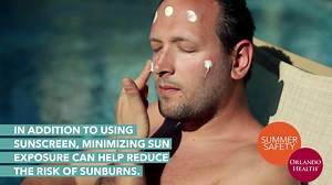 Whether you’re at the beach or by the pool, it’s important to...