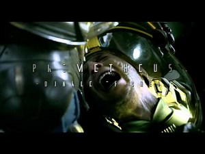 PROMETHEUS - Dunkle Zeichen [3D] - Trailer (Full-HD) - Deutsch / German
