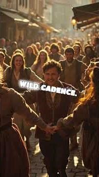 The Strasbourg Street Dance of 1518: A Shocking Mass Hysteria