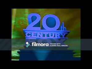 20th Century Fox High Pitched and Color Major