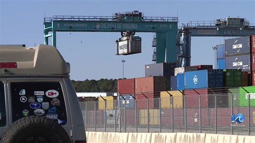 VA Attorneys General on tariff refund