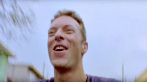 Coldplay - A Head Full Of Dreams