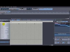 Hydrogen-03-Créer ses drumkits-Tutoriel