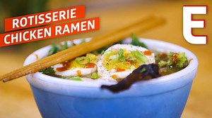 This is so much better than instant ramen | Eater