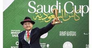 Sur le turf et maintenant sur le dirt, le Japon domine le galop mondial