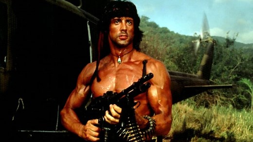 Best Action Movies on Pluto TV (February 2026)