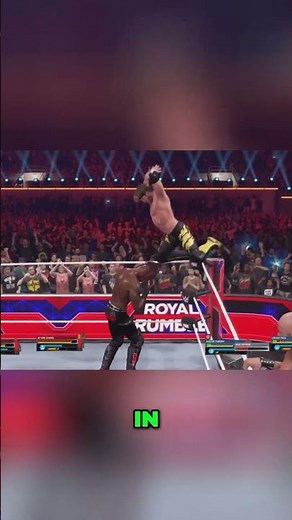 Intense Wrestling Slam and Pin: Can They Recover? #shorts