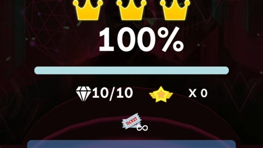 滚动的天空电音关The Spectre Remix完美通关