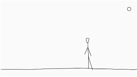 Animation by Connor, Animation A Level #animationalevel #s6c #salisbury6thform #creativefaculty #animation | Salisbury 6th Form College