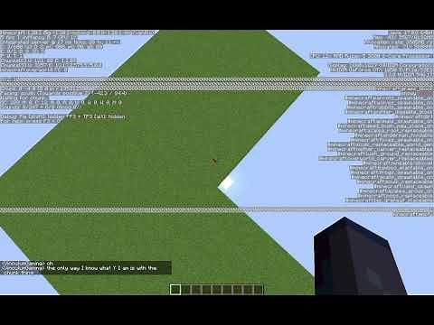 Breaking the 64-bit Limit in Minecraft!