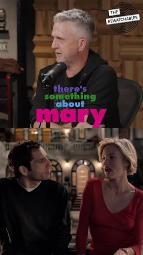 It's Comedy Month on The Rewatchables! First up ... 'There's Something About Mary'