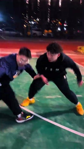 Spring Fest Battle: Did Your Sibling Get Teased on the Hoop