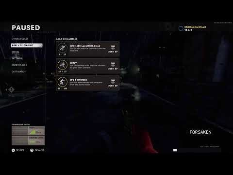 COD cold war Zombies gameplay