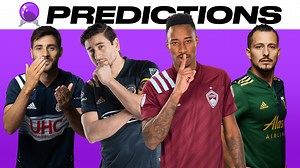 Predictions: Audi 2021 MLS Cup Playoffs Conference Semifinals | MLSSoccer.com