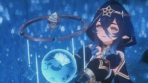 Best Layla Genshin Impact build: Artifacts, weapons, more