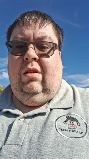 #lebanonincomputerrepair #whitestownincomputerrepair #techthisllc | Rob H.