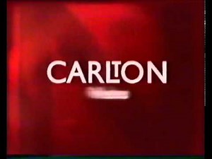 Carlton Video Logo 1995-1997